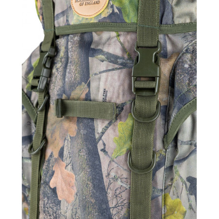 Sac à dos Jack Pyke Camo de 25 L 