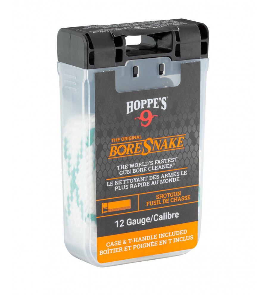 Cordon de nettoyage BoreSnake pour canons fusils 