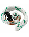 Cordon de nettoyage BoreSnake pour canons fusils 