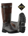 Bottes Aigle fourrées Inverss GTX - Homme 