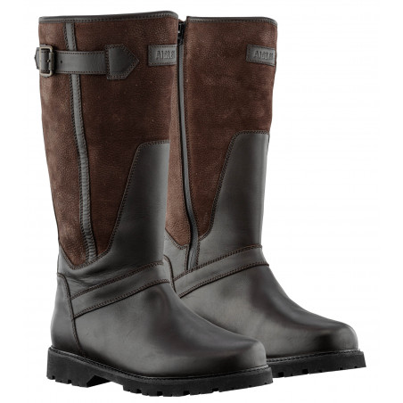 Bottes Aigle fourrées Inverss GTX - Homme 