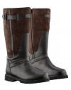 Bottes Aigle fourrées Inverss GTX - Homme 