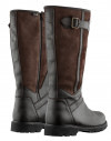 Bottes Aigle fourrées Inverss GTX - Homme 