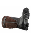 Bottes Aigle fourrées Inverss GTX - Homme 