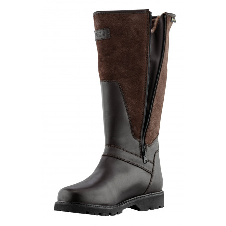 Bottes Aigle fourrées Inverss GTX - Homme 