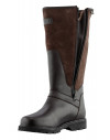 Bottes Aigle fourrées Inverss GTX - Homme 