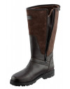 Bottes Aigle fourrées Inverss GTX - Homme 