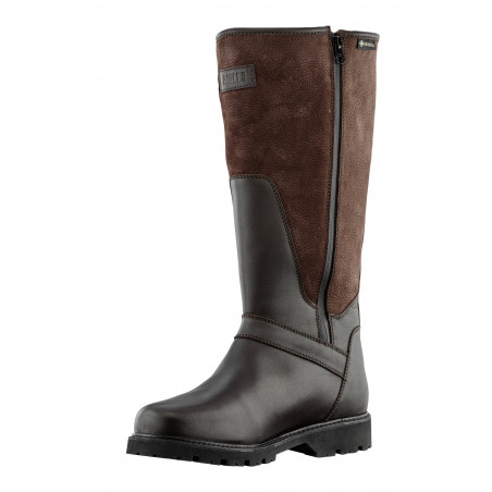 Bottes Aigle fourrées Inverss GTX - Homme 