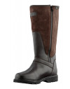 Bottes Aigle fourrées Inverss GTX - Homme 