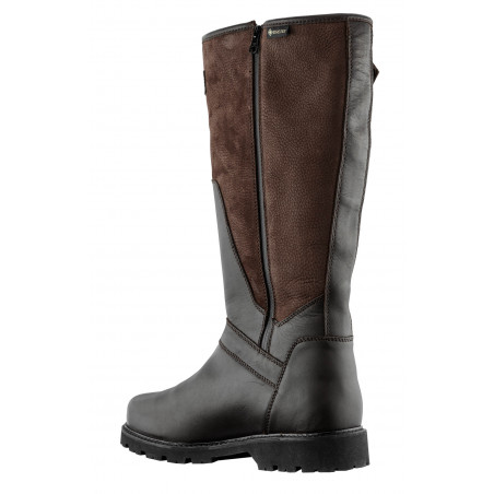 Bottes Aigle fourrées Inverss GTX - Femmes 