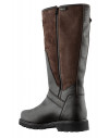 Bottes Aigle fourrées Inverss GTX - Femmes 