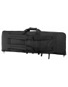 Housse UTG pour 2 armes longues 42'' - Noir 