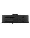 Housse UTG pour 2 armes longues 42'' - Noir 