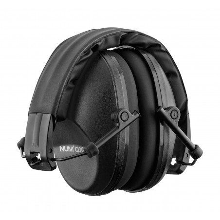 NUM'AXES Casque antibruit passif CAS1047 