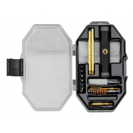 Kit de nettoyage HEXA IMPACT pour armes 