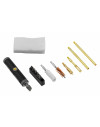 Kit de nettoyage HEXA IMPACT pour armes 