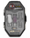 Kit de nettoyage HEXA IMPACT pour armes 