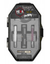 Kit de nettoyage HEXA IMPACT pour armes 