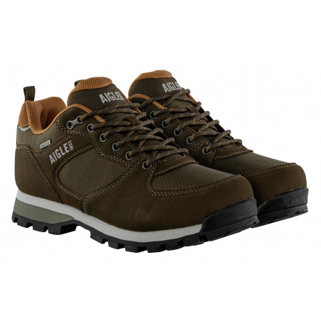 AIGLE Plutno chaussures Homme 