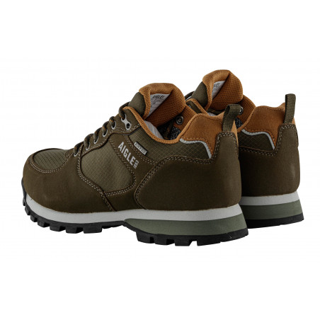 AIGLE Plutno chaussures Homme 