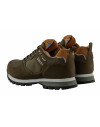 AIGLE Plutno chaussures Homme 