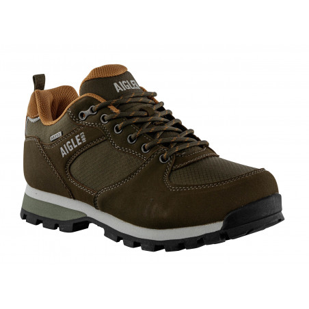 AIGLE Plutno chaussures Homme 