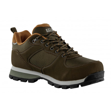 AIGLE Plutno chaussures Homme 