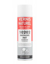 Vernis naturel 