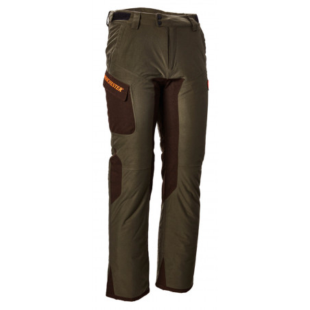 WINCHESTER - Pantalon Iceland Vert 