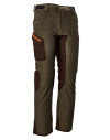 WINCHESTER - Pantalon Iceland Vert 