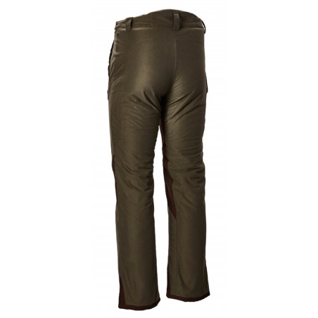 WINCHESTER - Pantalon Iceland Vert 