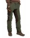 WINCHESTER - Pantalon Iceland Vert 