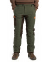 WINCHESTER - Pantalon Iceland Vert 