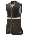 BROWNING - Gilet Sporter Curve vert foncé 