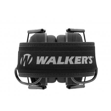 Casque antibruit actif Bluetooth Walker Razor 