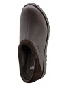 Sabot Aigle Basilo haut dark brown Homme 