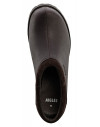 Sabot Aigle Basilo haut dark brown Homme 