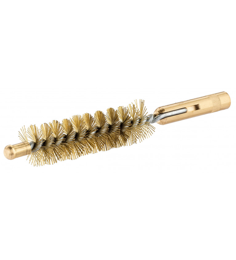 Brosses laiton embout femelle 