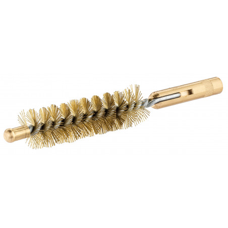 Brosses laiton embout femelle 