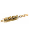 Brosses laiton embout femelle 