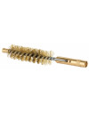 Brosses laiton embout femelle 