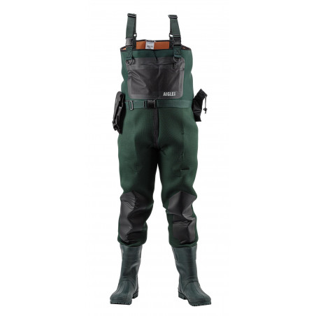 Waders de pêche polyvalentes Aigle 