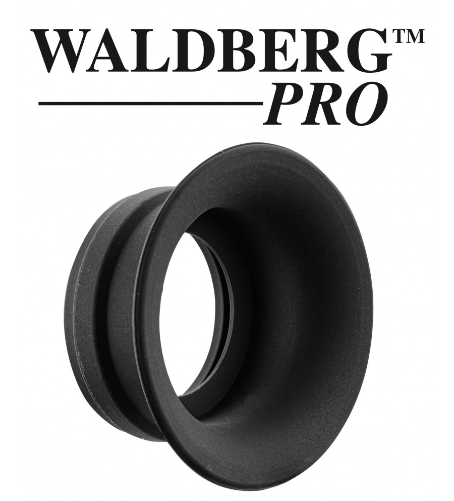 Waldberg Pro - Bonnette pour demi-jumelle 