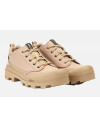 AIGLE - Chaussures de marche Tenere Hike Low couleur Sable 