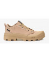 AIGLE - Chaussures de marche Tenere Hike Low couleur Sable 