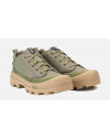 AIGLE - Chaussures de marche Tenere Hike Low couleur Kaki 