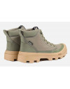 AIGLE - Chaussures de marche Tenere Hike couleur Kaki 