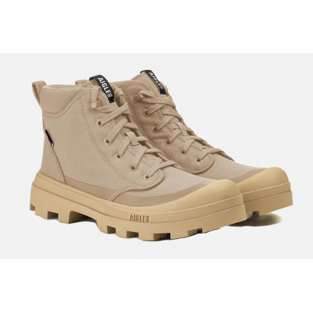 AIGLE - Chaussures de marche Tenere Hike couleur Sable 