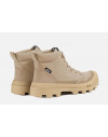 AIGLE - Chaussures de marche Tenere Hike couleur Sable 