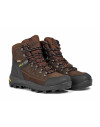 Aigle - Bottillons cuir haute performance Letrak SU GTX homme 